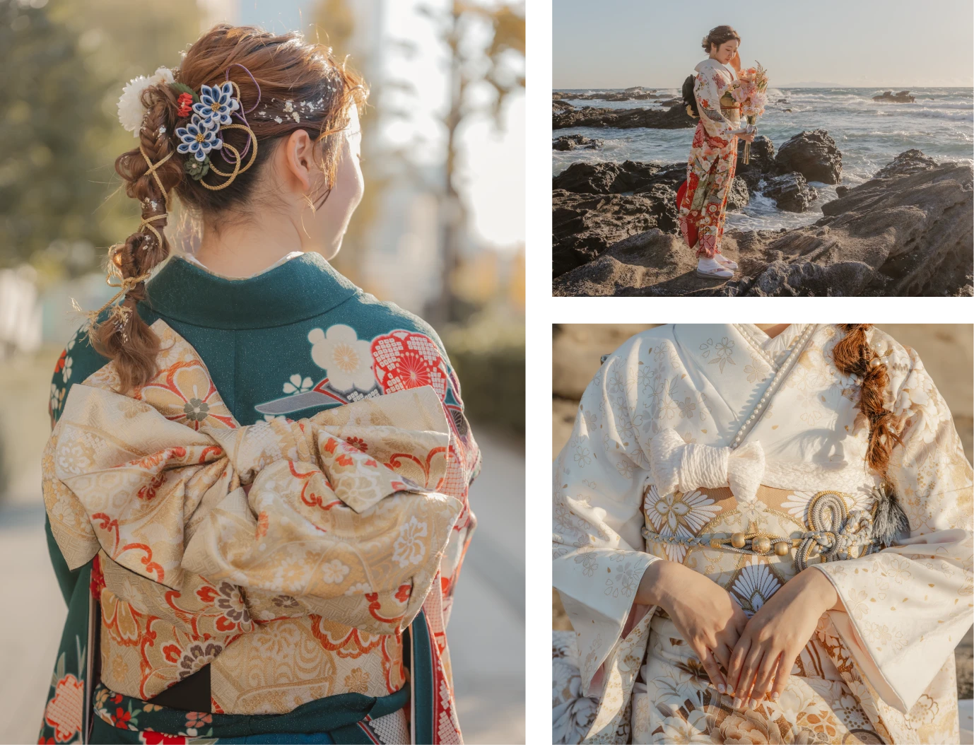 ヘアメイク画像