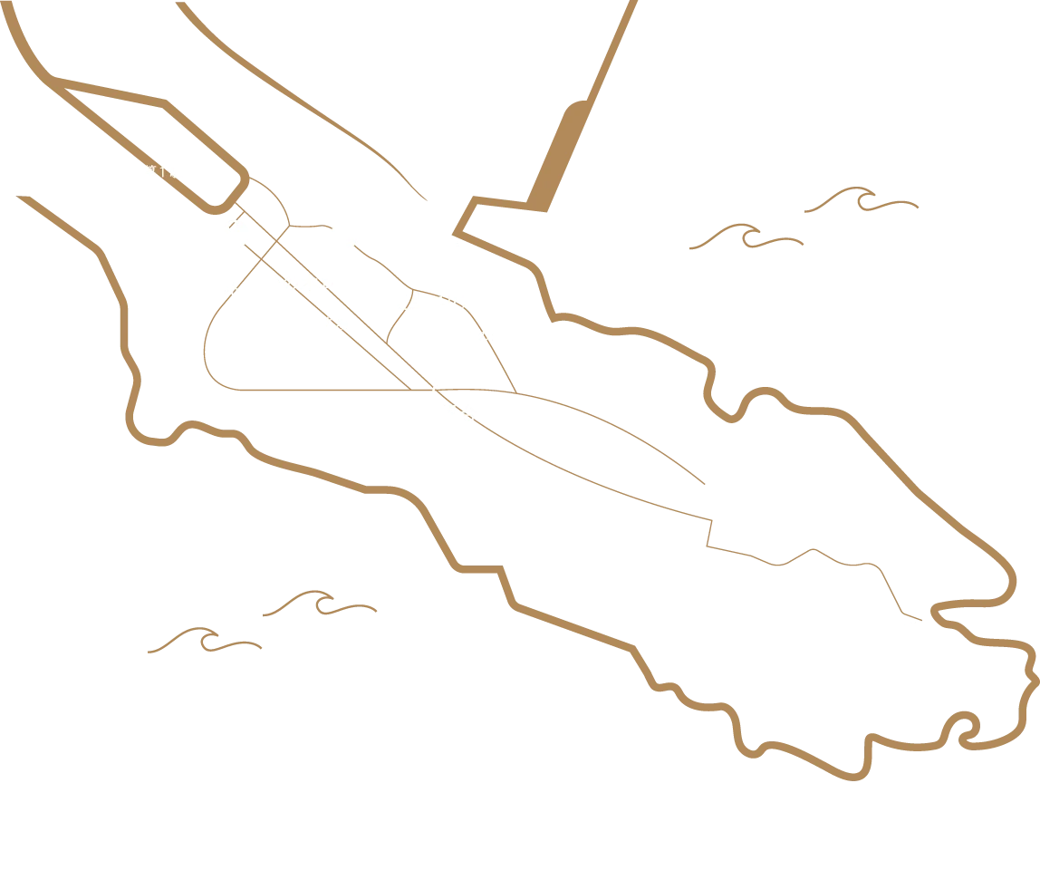 撮影スポットマップ