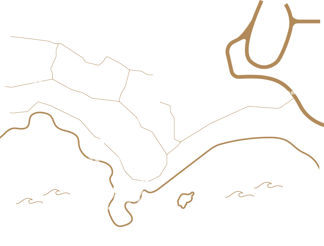 撮影スポットマップ